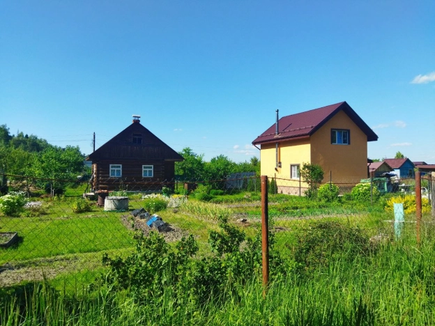 Купить дачу в Владимирской области. Вариант № 10557, 14, площадь -  квм, цена 1800000 рублей