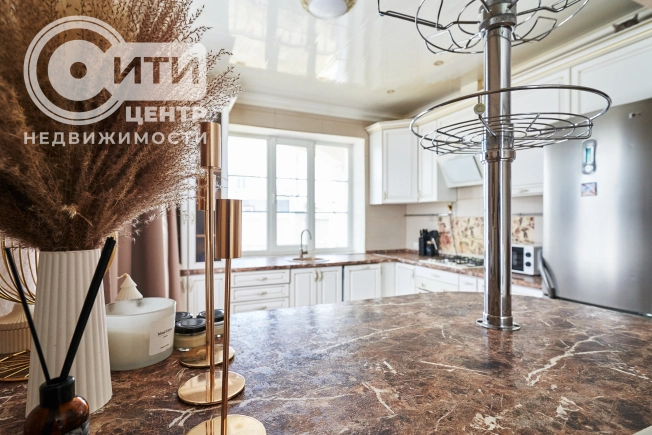 Купить дом в районе Советский в Воронеже. Вариант № 48583, 0, площадь -  квм, цена 13699990 рублей