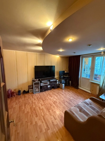 Купить однокомнатную квартиру на улице Юбилейный проспект в Химках. Вариант № 9828081, 0, площадь -  квм, цена 9300000 рублей