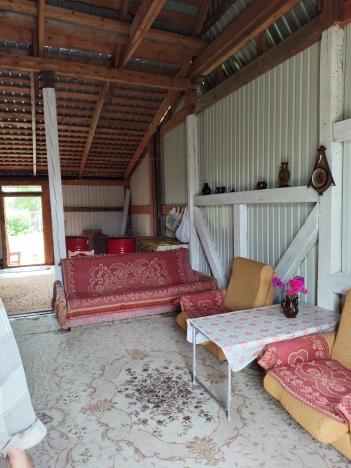 Купить дом в Тюменской области. Вариант № 11667, 37, площадь -  квм, цена 2000000 рублей