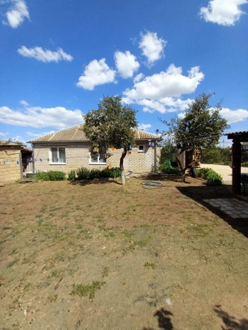 Купить дом в районе Западный в Элисте. Вариант № 6348, 15, площадь -  квм, цена 7000000 рублей