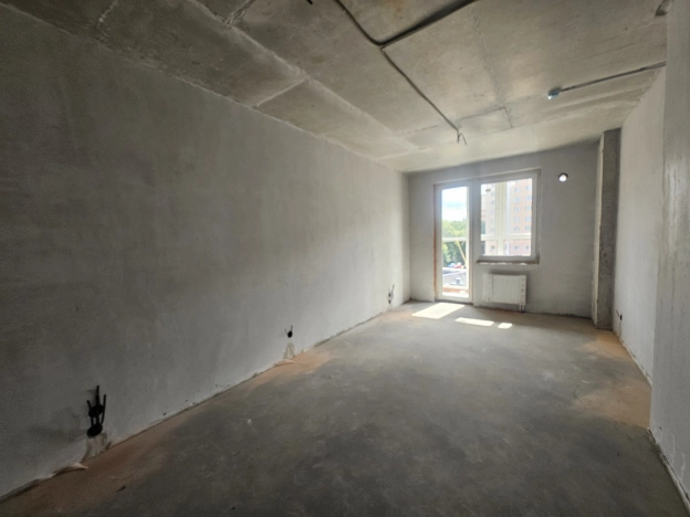 Купить квартиру в новостройках на улице Птицеводов в Рязани. Вариант № 57923, 12, площадь -  квм, цена 8306000 рублей