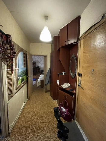 Купить квартиру в Москве. Вариант № 8935032, 7, площадь - квм, цена 13000000 рублей