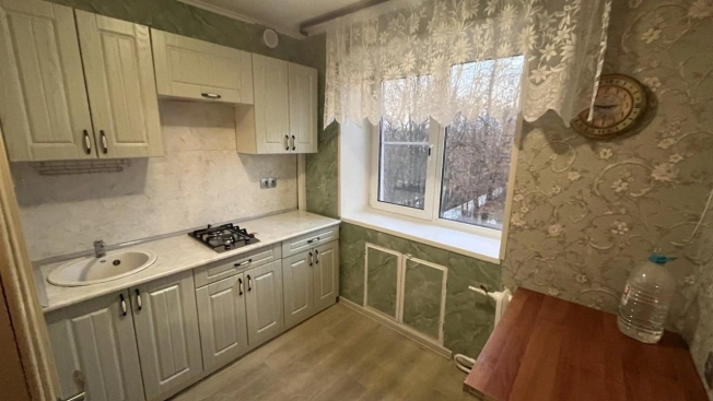 Купить квартиру на вторичке в Московской области. Вариант № 9639668, 1, площадь - квм, цена 4280000 рублей