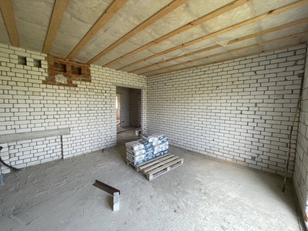 Купить дом в районе Советский в Воронеже. Вариант № 46014, 19, площадь -  квм, цена 7200000 рублей