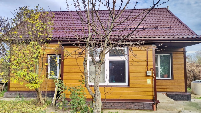 Купить дом в Калуге. Вариант № 9122647, 0, площадь -  квм, цена 7795000 рублей