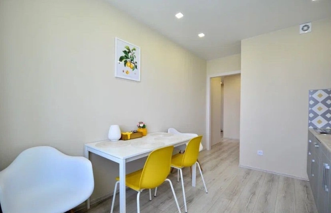 Купить однокомнатную квартиру у метро Чкаловская в Нижнем Новгороде. Вариант № 3903823, 2, площадь -  квм, цена 8500000 рублей