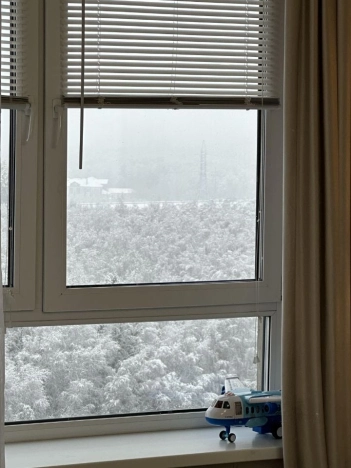 Купить двухкомнатную квартиру на улице Николая Озерова в Москве. Вариант № 10785261, 13, площадь - квм, цена 20300000 рублей