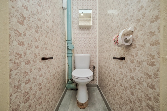 Купить квартиру на вторичке на улице Большая в Рыбном. Вариант № 33158, 25, площадь -  квм, цена 2400000 рублей