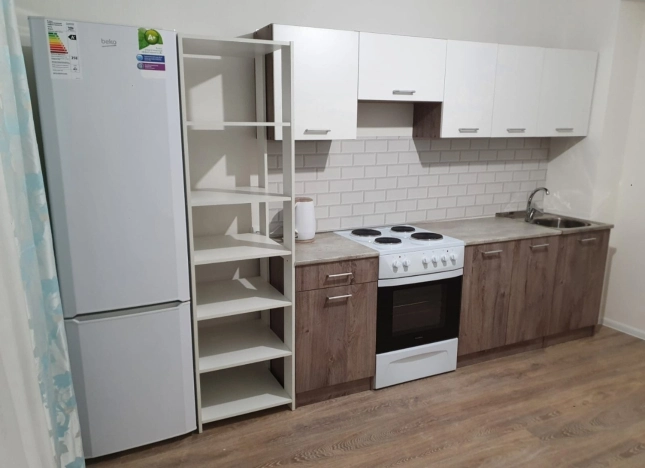 Купить квартиру на улице Береговой проезд в Москве. Вариант № 10686651, 2, площадь - квм, цена 9500000 рублей