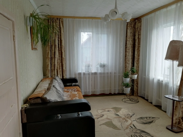 Купить дом в Жуковке. Вариант № 2219, 0, площадь -  квм, цена 2800000 рублей