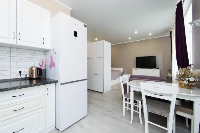 Купить Студию в Калининграде. Вариант № 6368, 1, площадь -  квм, цена 5600000 рублей