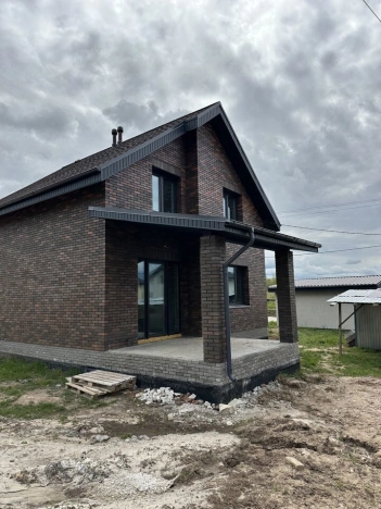 Купить дом в Боре. Вариант № 22344, 4, площадь -  квм, цена 8000000 рублей