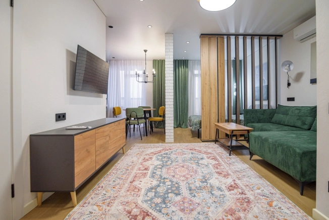 Купить квартиру у метро Площадь Гарина-Михайловского в Новосибирске. Вариант № 8143950, 3, площадь -  квм, цена 7700000 рублей