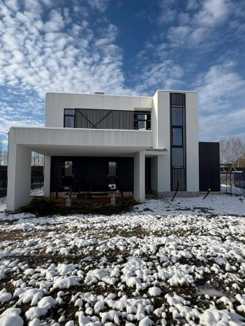 Купить дом в Москве. Вариант № 10125936, 0, площадь -  квм, цена 26789354 рублей