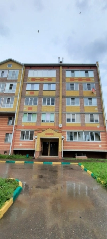 Купить двухкомнатную квартиру в Республике Марий эл. Вариант № 2665318, 18, площадь -  квм, цена 7999000 рублей