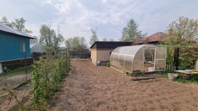 Купить дом на улице Московская в Забайкальском крае. Вариант № 38113, 4, площадь -  квм, цена 3000000 рублей