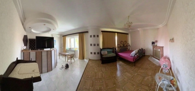 Купить дом в Москве. Вариант № 10036429, 1, площадь -  квм, цена 30000000 рублей