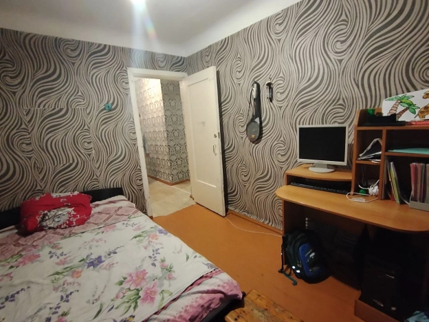 Купить комнату в Улан-Удэ. Вариант № 7263592, 8, площадь -  квм, цена 3800000 рублей