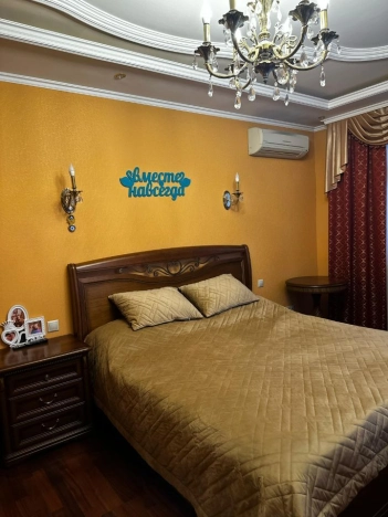 Купить двухкомнатную квартиру на улице Любучанский переулок в Москве. Вариант № 10264922, 14, площадь - квм, цена 17000000 рублей