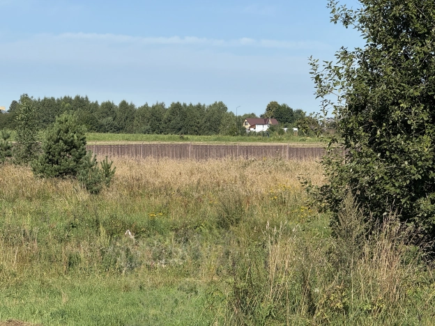 Купить земельный участок в Коврове. Вариант № 3113258, 5, площадь -  квм, цена 6200000 рублей