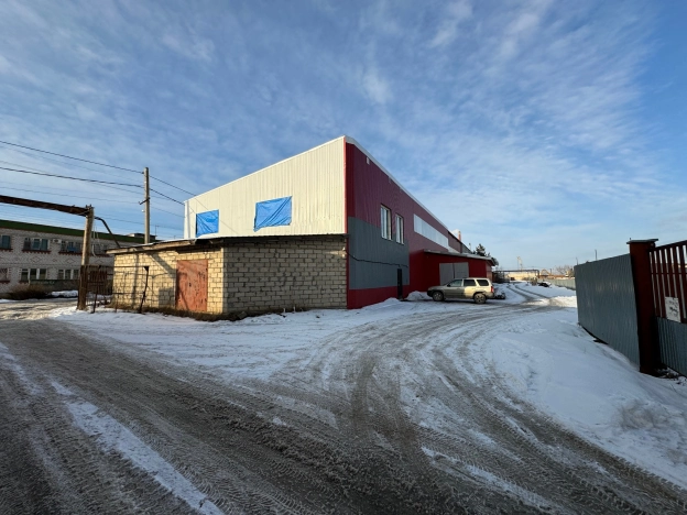 Купить коммерческую недвижимость в Йошкар-Оле. Вариант № 28077, 16, площадь -  квм, цена 19900000 рублей