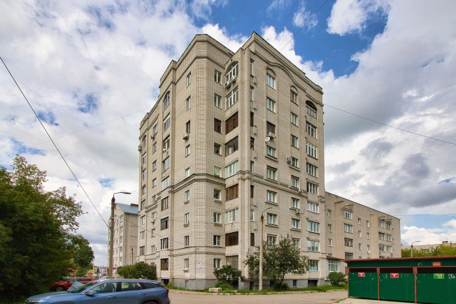 Купить трехкомнатную квартиру в Владимире. Вариант № 2143006, 2, площадь -  квм, цена 10000000.0000 рублей
