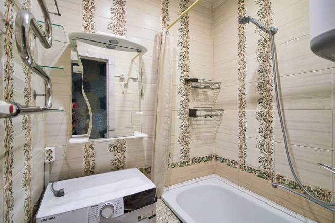 Купить квартиру на улице Балакирева в Владимире. Вариант № 9421091, 19, площадь -  квм, цена 6000000 рублей