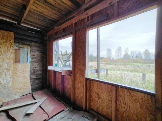 Купить дом в Тейкове. Вариант № 7577883, 20, площадь -  квм, цена 590000 рублей