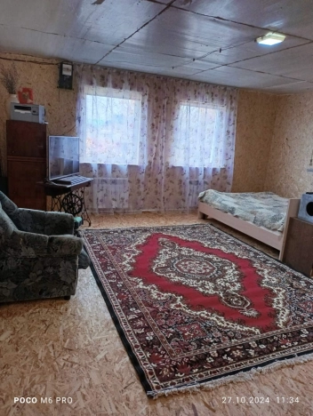 Купить дом в Микрорайоне Восточный, Тобольск в Тобольске. Вариант № 6210, 19, площадь -  квм, цена 4500000 рублей