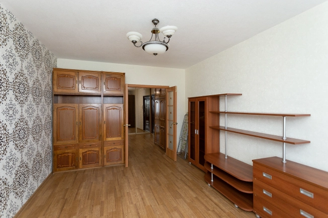 Купить двухкомнатную квартиру в Владимире. Вариант № 8144675, 4, площадь - квм, цена 5980000 рублей