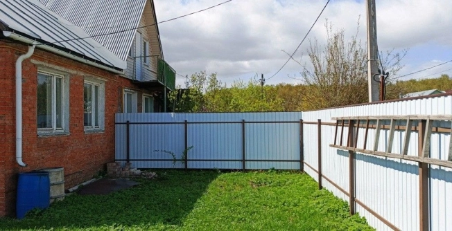 Купить дом в Москве. Вариант № 9266894, 8, площадь -  квм, цена 33900000 рублей