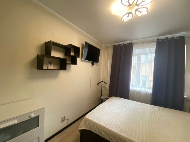 Купить квартиру на улице Химиков в Тульской области. Вариант № 10024639, 1, площадь -  квм, цена 7650000 рублей