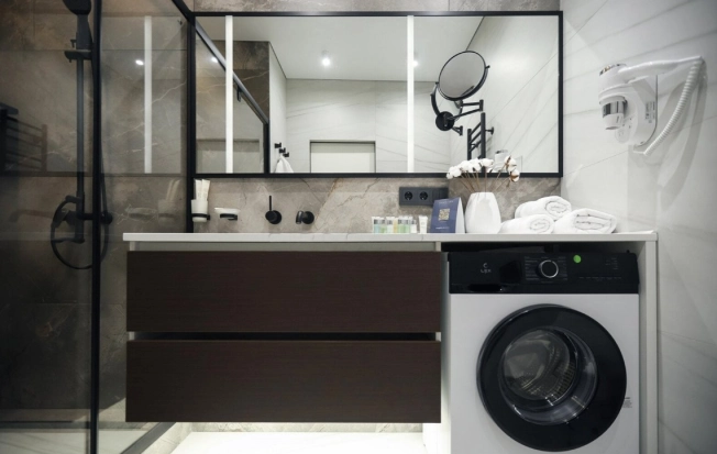 Купить Студию в новостройках в Новосибирской области. Вариант № 44513, 7, площадь -  квм, цена 4940000 рублей