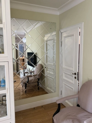 Купить квартиру в Москве. Вариант № 9004203, 5, площадь - квм, цена 39000000 рублей