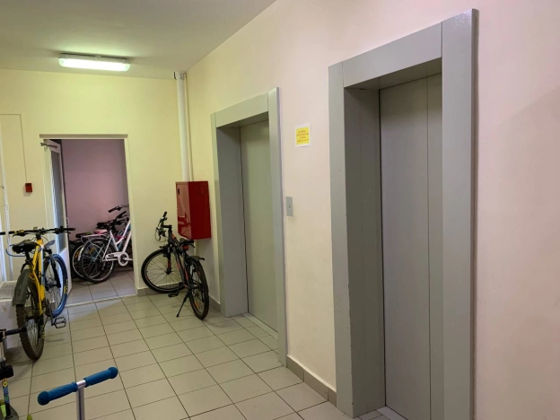 Купить однокомнатную квартиру на улице Рабочая в Щёлкове. Вариант № 6262564, 14, площадь -  квм, цена 7200000 рублей