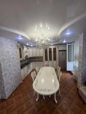 Купить квартиру у метро Котельники в Котельниках. Вариант № 8732161, 3, площадь -  квм, цена 13600000 рублей