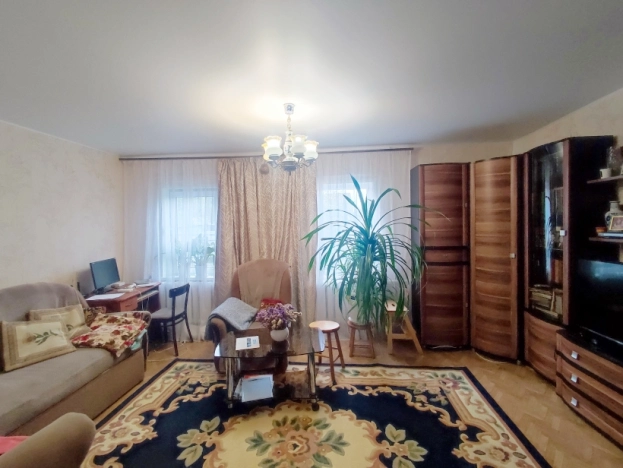 Купить четырехкомнатную квартиру в Владимирской области. Вариант № 9202102, 1, площадь -  квм, цена 1850000 рублей