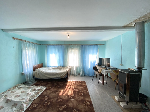 Купить дом на улице Кирова в Нижегородской области. Вариант № 58582, 10, площадь -  квм, цена 1150000 рублей