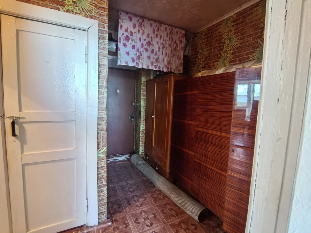 Купить двухкомнатную квартиру на улице Южная в Владимирской области. Вариант № 614082, 17, площадь -  квм, цена 1250000 рублей