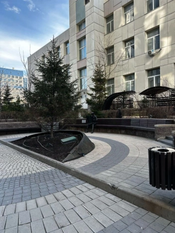 Купить квартиру у метро Калужская в Москве. Вариант № 45461, 15, площадь - квм, цена 13780000.0000 рублей
