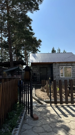 Купить дом в Микрорайоне Забайкальский, Улан-Удэ в Улан-Удэ. Вариант № 49462, 15, площадь -  квм, цена 6000000 рублей