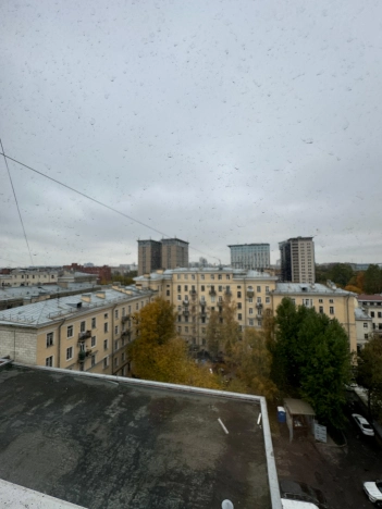 Купить Студию у метро Горный институт в Санкт-Петербурге. Вариант № 48941, 6, площадь -  квм, цена 4000000 рублей