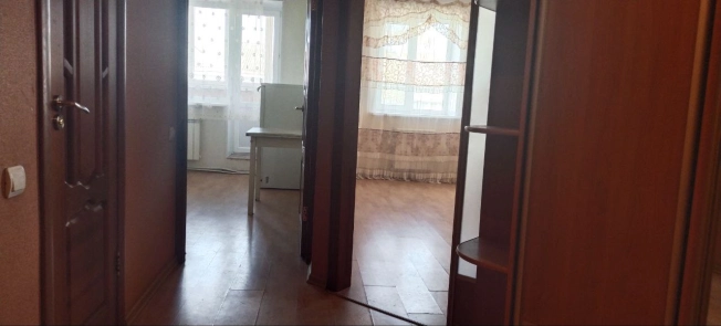 Купить однокомнатную квартиру в Микрорайоне Новый-2 в Белгороде. Вариант № 36023, 4, площадь -  квм, цена 4390000 рублей