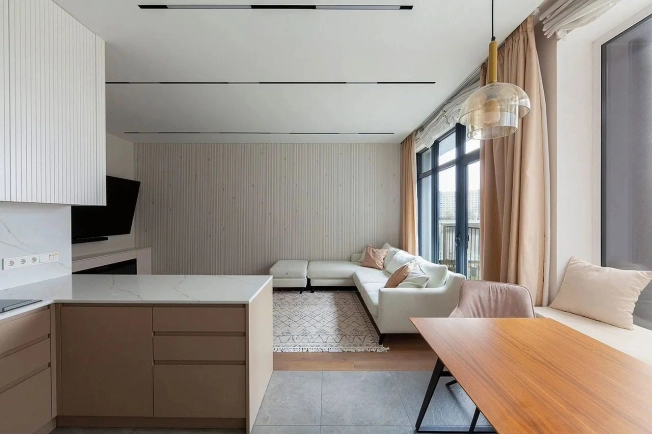 Купить квартиру в Москве. Вариант № 9113746, 19, площадь -  квм, цена 55000000 рублей