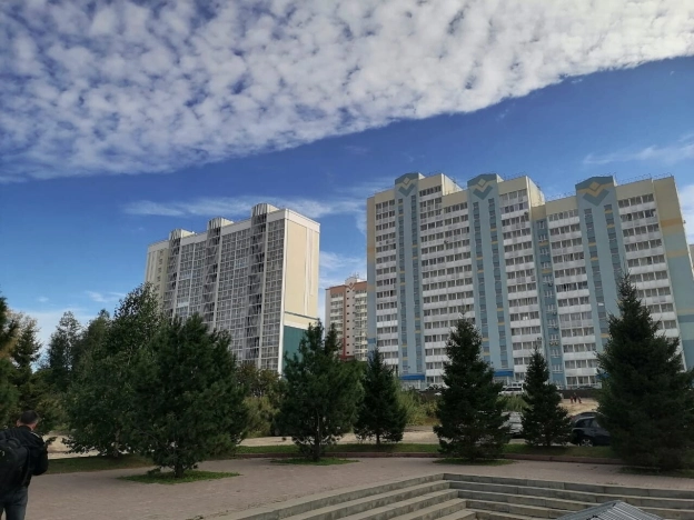 Купить квартиру в новостройках в ЖК Кемерово Сити (Кемерово) в Кемерове. Вариант № 109694, 9, площадь -  квм, цена 8870000 рублей