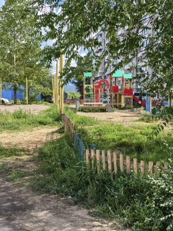 Купить квартиру в районе Черновский в Чите. Вариант № 3099263, 15, площадь -  квм, цена 5000000 рублей