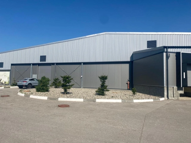 Снять склады в Рязани. Вариант № 12470, 18, площадь -  квм, цена 1000000 рублей