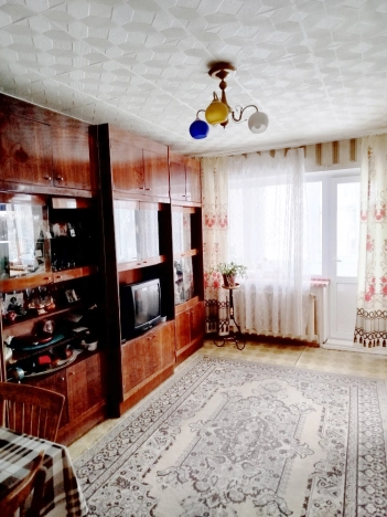 Купить четырехкомнатную квартиру в Омске. Вариант № 30030, 1, площадь -  квм, цена 6200000 рублей