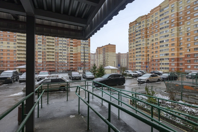 Купить двухкомнатную квартиру в Щёлкове. Вариант № 9151997, 32, площадь -  квм, цена 8800000 рублей